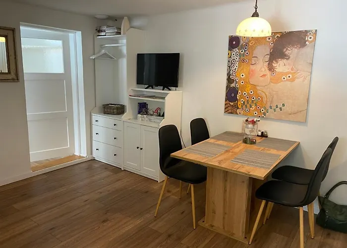 Das Almsternderl - Gemuetliche Wohnung In Gosau
