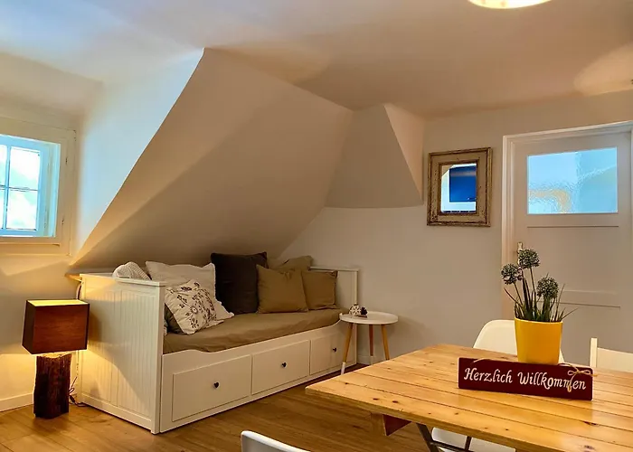 Das Almsternderl - Gemuetliche Wohnung In Gosau