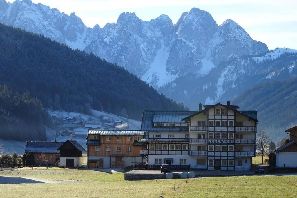 Almsternderl - Gemuetliche In