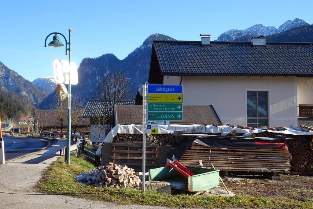 Almsternderl - Gemuetliche In * Gosau