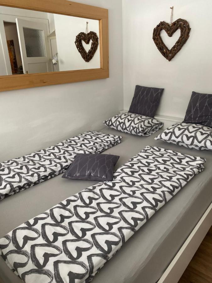 Almsternderl - Gemuetliche In Appartement Gosau