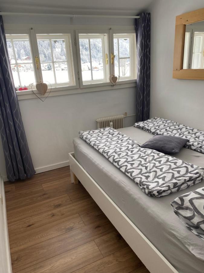 Appartement Almsternderl - Gemuetliche In Gosau