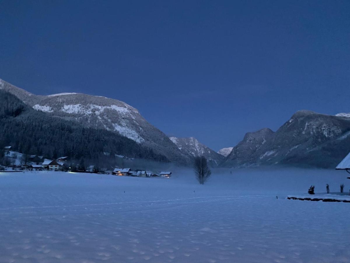 Almsternderl - Gemuetliche In Gosau