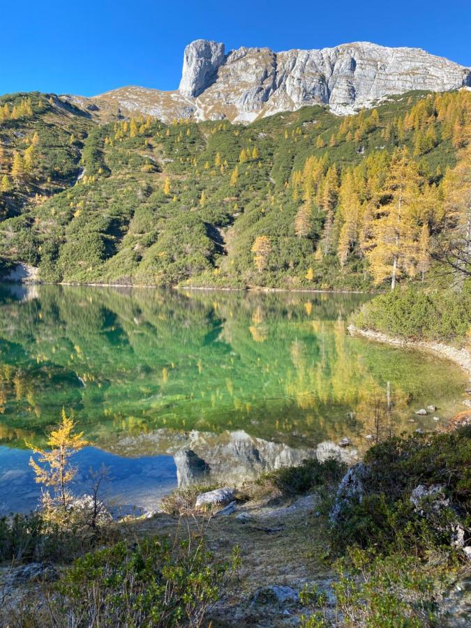 Almsternderl - Gemuetliche In * Gosau