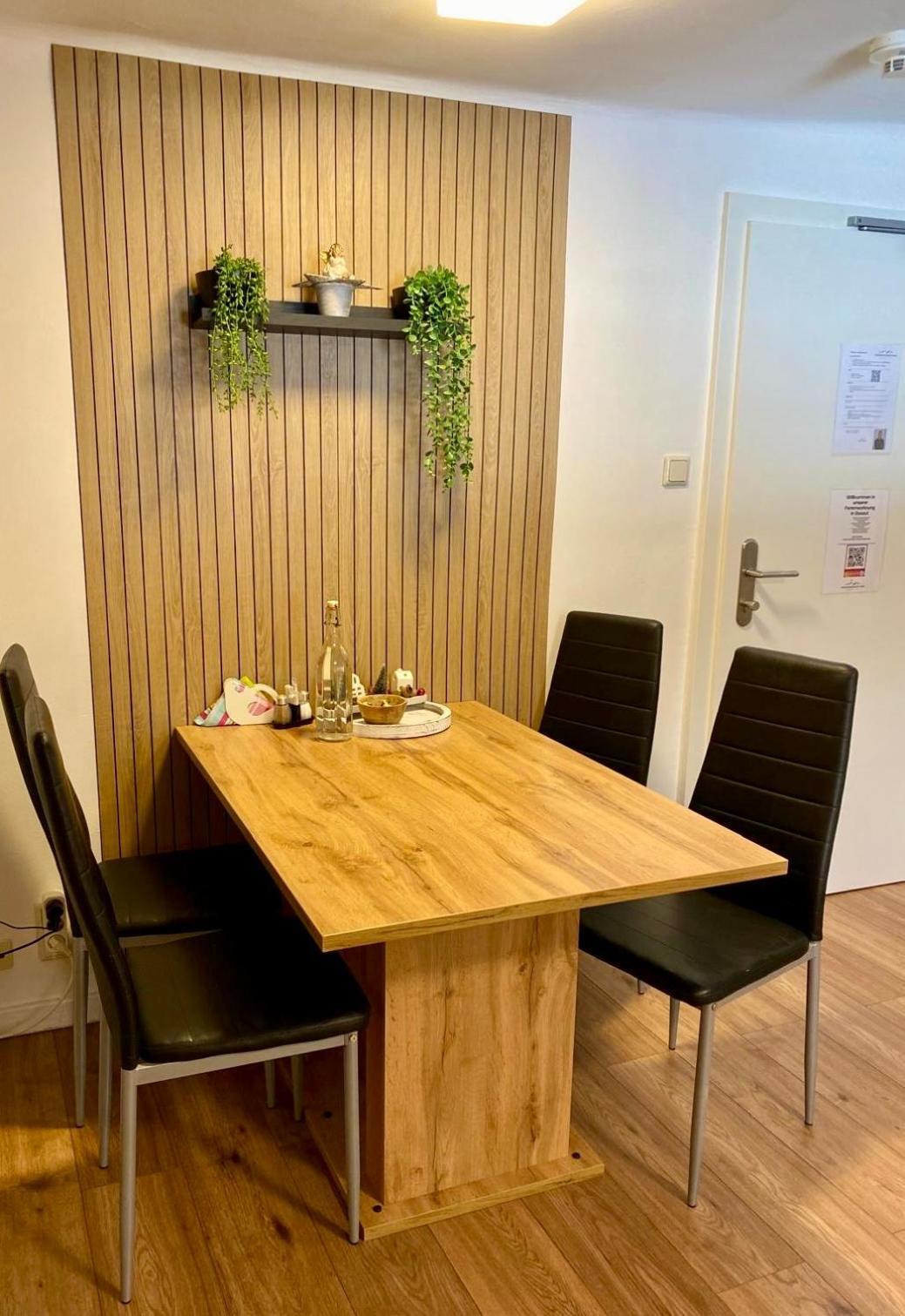 Appartement Almsternderl - Gemuetliche In Gosau